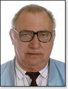 D. Angel Mompean Parra - Fundador